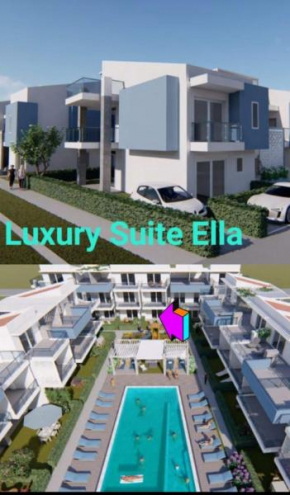 Luxury Suite Ella